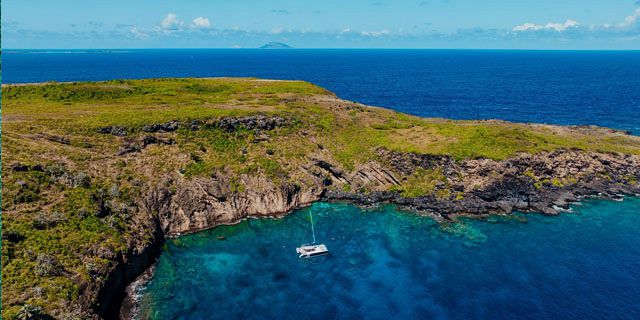 Fun Full Day Catamaran Cruise to Gabriel Island (North Coast) (5)